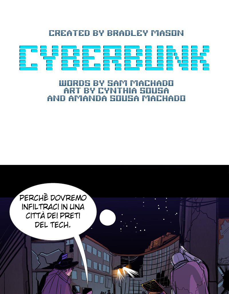 CyberBunk - ch 053 Zeurel